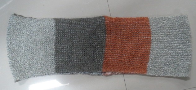 scarf
